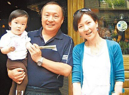 马清伟后悔离婚陈美琪 痴情托付换绝情