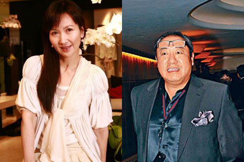 马清伟后悔离婚陈美琪 痴情托付换绝情