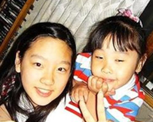 金泰妍妹妹金夏妍出道 金泰妍是谁 金泰妍妹妹金夏妍出道 金泰妍是谁