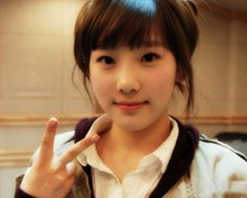 金泰妍妹妹金夏妍出道 金泰妍是谁 金泰妍妹妹金夏妍出道 金泰妍是谁