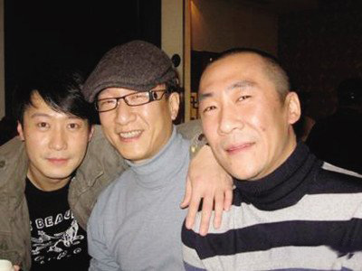 章子怡哥哥 畅谈章子怡和章子男兄妹感情 章子怡哥哥 畅谈章子怡和章子男兄妹感情