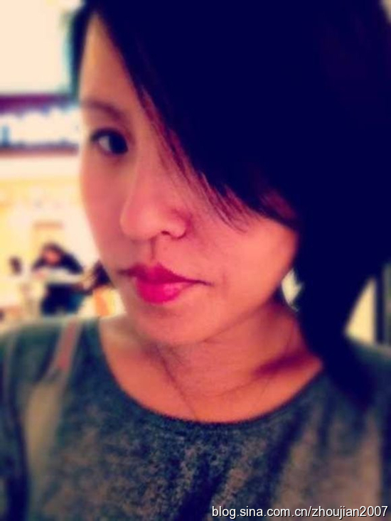 孙楠初恋女友辛欣近照曝光 已婚生女