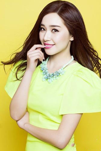 《继承人》阚清子吻戏曝光 崔始源自带漱口水