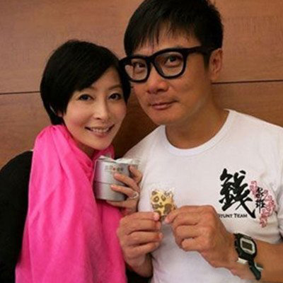 揭秘钱嘉乐老婆是谁 曾参加拿大蒙特利尔小姐夺得冠军