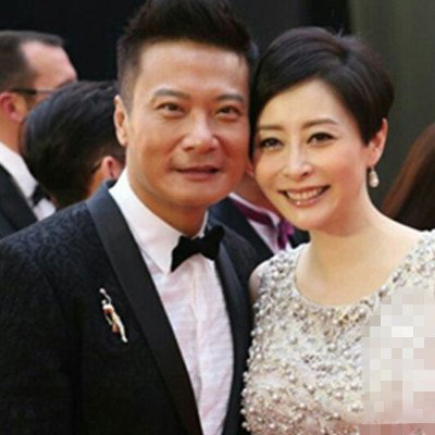 揭秘钱嘉乐老婆是谁 曾参加拿大蒙特利尔小姐夺得冠军