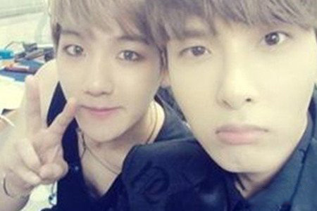 吴世勋亲生哥哥照片曝光 带你揭秘其家世背景