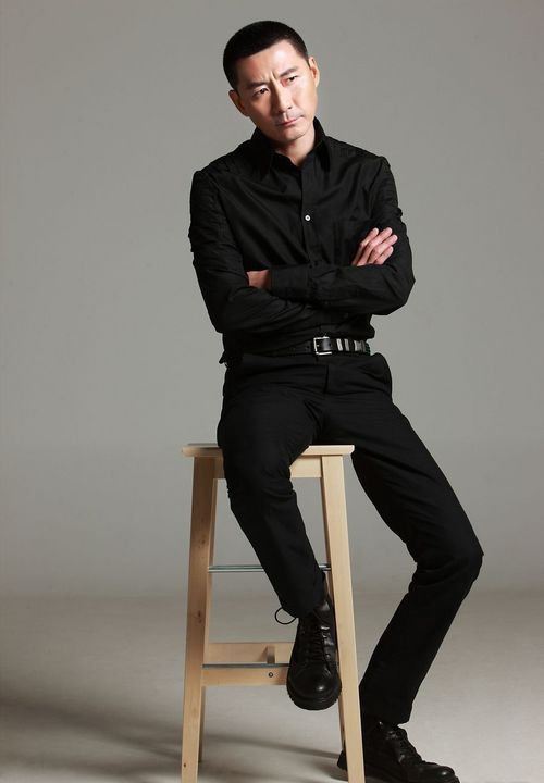 张子健个人资料大揭秘 那些年我们追过的元芳