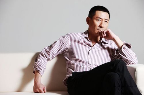 张子健个人资料大揭秘 那些年我们追过的元芳