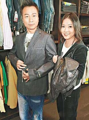 黎耀祥老婆是谁 揭秘黎耀祥和老婆情感经历