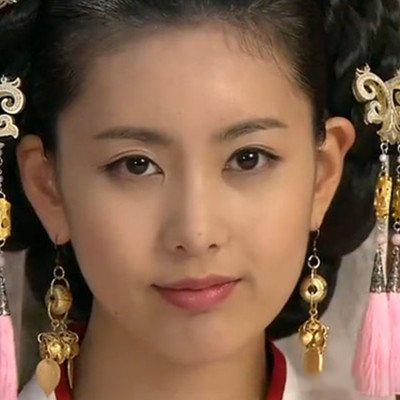 李居丽为什么叫夫人 网友大赞夫人漂亮不解释