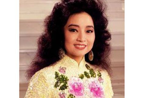 揭秘徐小凤近况 风光后过着自己的小日子