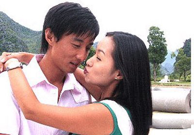 台湾女星郑家榆近照 十分open并摄过三级片