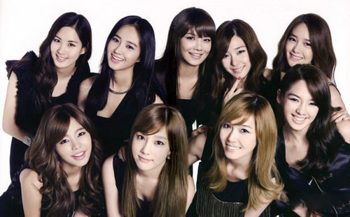 少女时代权俞利爆奶照被扒 权俞利成名经历大盘点 少女时代权俞利爆奶照被扒 权俞利成名经历大盘点