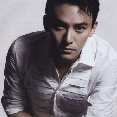 演员张震图片大全 揭秘与娇妻庄雯如的恋爱史