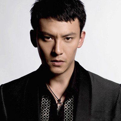 演员张震图片大全 揭秘与娇妻庄雯如的恋爱史