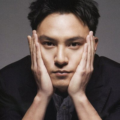 演员张震图片大全 揭秘与娇妻庄雯如的恋爱史