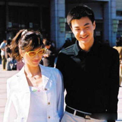 童蕾周一围分手原因大曝光 揭密两人现在的感情状况