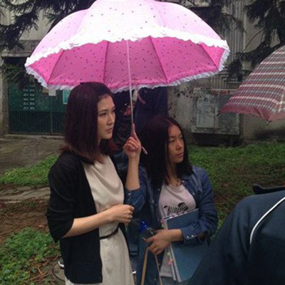 童蕾周一围分手原因大曝光 揭密两人现在的感情状况