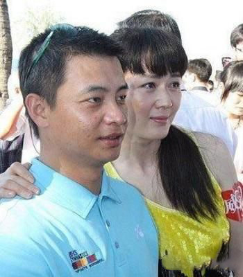 李琳和李大双的女儿曝光 网曝其均为二婚 李琳和李大双的女儿曝光 网曝其均为二婚