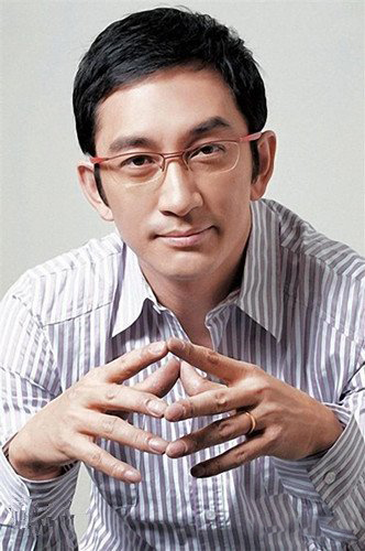 香港男星吴启华恋上谐星被指口味重 吴启华风流情史揭秘