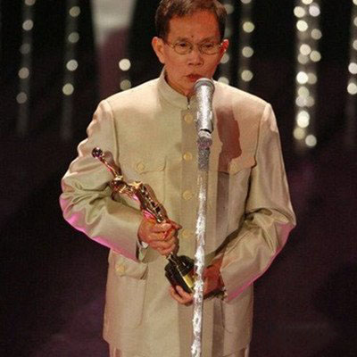 翁静晶老公个人资料曝光 在香港仁安医院因病逝世