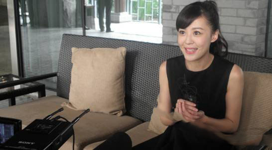 李金铭性感图片欣赏 揭李金铭不一样的演艺经历 李金铭性感图片欣赏 揭李金铭不一样的演艺经历
