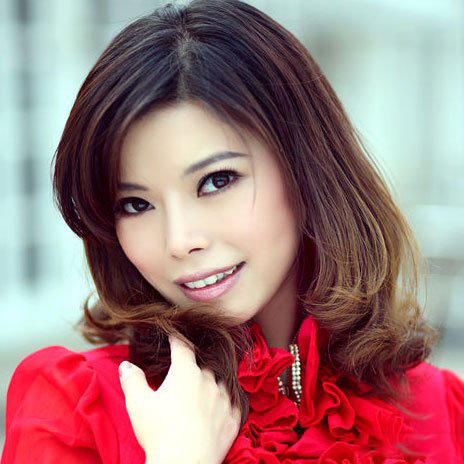 慕容晓晓个人资料揭秘 早年演艺经历有哪些