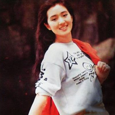 巩俐年轻时候旧照曝光 清纯靓丽图流出让你大饱眼福 巩俐年轻时候旧照曝光 清纯靓丽图流出让你大饱眼福