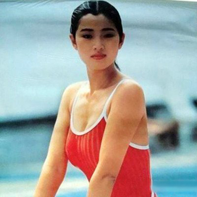 巩俐年轻时候旧照曝光 清纯靓丽图流出让你大饱眼福 巩俐年轻时候旧照曝光 清纯靓丽图流出让你大饱眼福