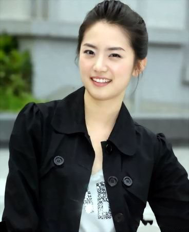 刘荷娜的老公是谁 传两人奉子成婚 刘荷娜的老公是谁 传两人奉子成婚