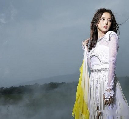 汪小敏整容前后照片曝光 个人资料大揭秘