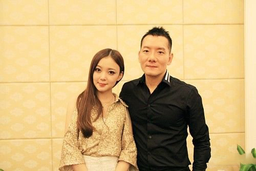 汪小敏整容前后照片曝光 个人资料大揭秘