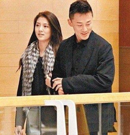 林峰个人资料老婆是谁 吴千语家庭背景大起底 林峰个人资料老婆是谁 吴千语家庭背景大起底