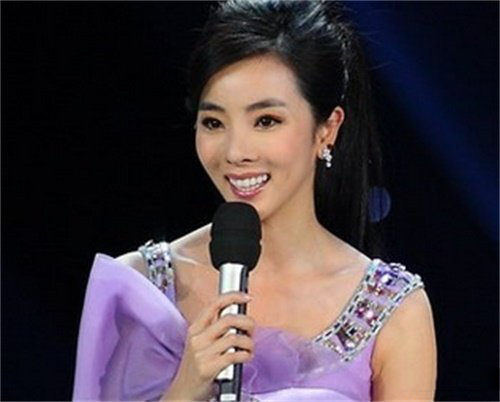 央视主持李思思的老公是谁 揭秘李思思依靠老公上位真相 央视主持李思思的老公是谁 揭秘李思思依靠老公上位真相