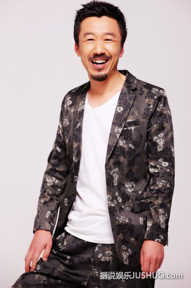 《少帅》热播 葛四演技获好评网友求加戏