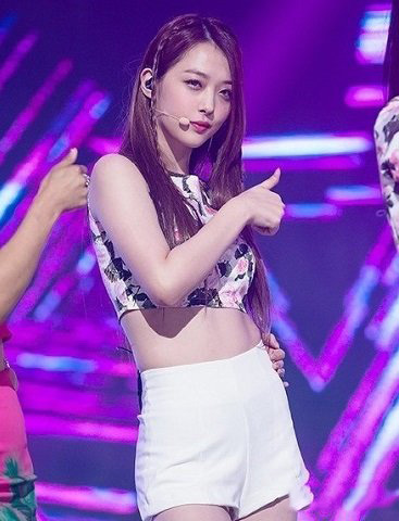 fx崔雪莉为什么退出团队 sm公司称尊重其意愿