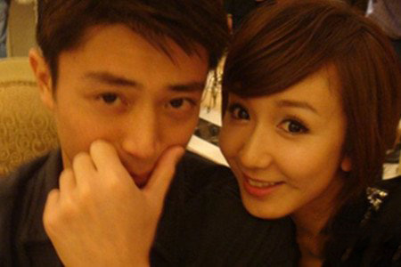 霍建华笑傲江湖戏内戏外身心俱受虐 与娄艺潇恋情遭曝光