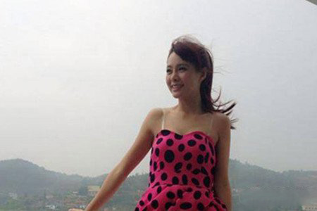 曝光沈梦辰性感图片 泳装实为性感可爱的代表作