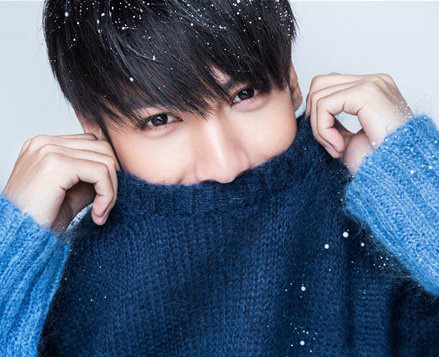 罗云熙多大 28岁已成为当红小生