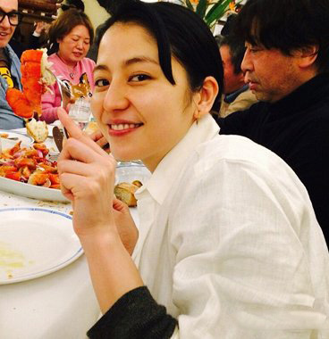 长泽雅美和新垣结衣近照曝光 发型穿着接连遭批形象恶化