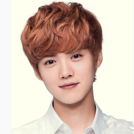 鹿晗最萌正面照曝光 鹿晗处女作《重返20岁》受好评 鹿晗最萌正面照曝光 鹿晗处女作《重返20岁》受好评