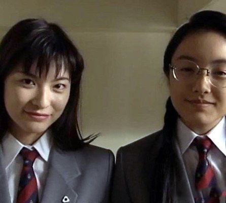 恶作剧之吻柏原崇剧照 回顾直树与琴子爱情故事 恶作剧之吻柏原崇剧照 回顾直树与琴子爱情故事