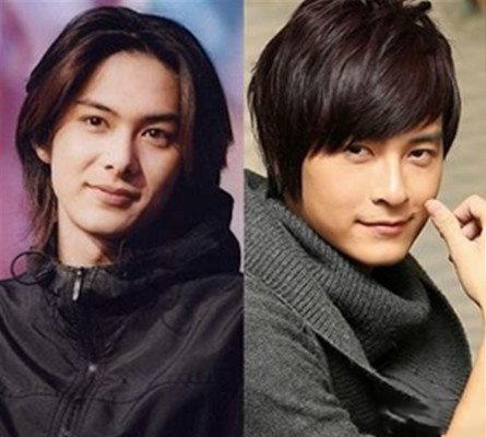 恶作剧之吻柏原崇剧照 回顾直树与琴子爱情故事 恶作剧之吻柏原崇剧照 回顾直树与琴子爱情故事