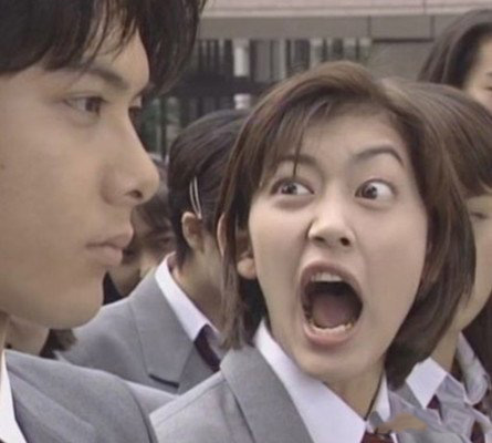 恶作剧之吻柏原崇剧照 回顾直树与琴子爱情故事 恶作剧之吻柏原崇剧照 回顾直树与琴子爱情故事