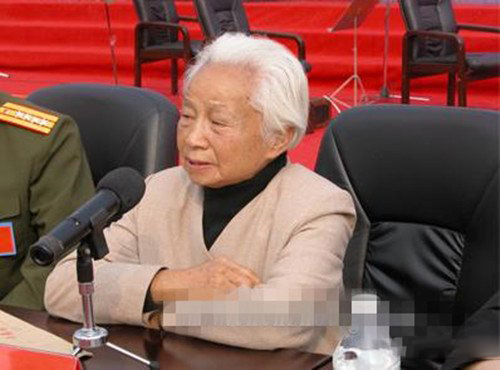 陈红惊人高官家庭背景:外公外婆竟然这么厉害 陈红惊人高官家庭背景:外公外婆竟然这么厉害