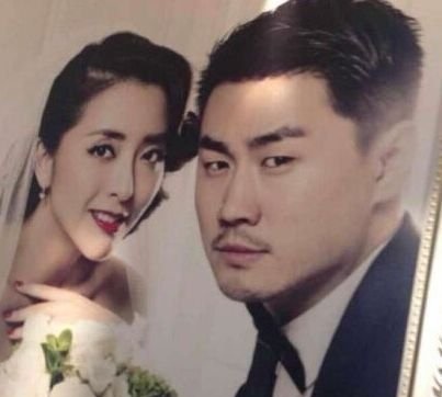 揭秘黄小蕾老公身世背景 黄小蕾个人资料