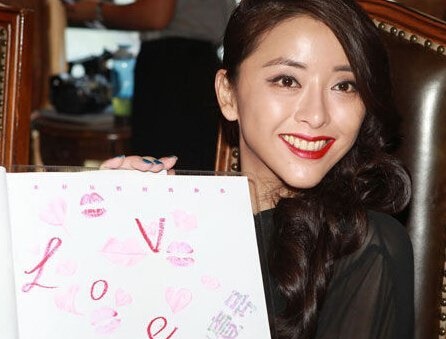 揭秘黄小蕾老公身世背景 黄小蕾个人资料