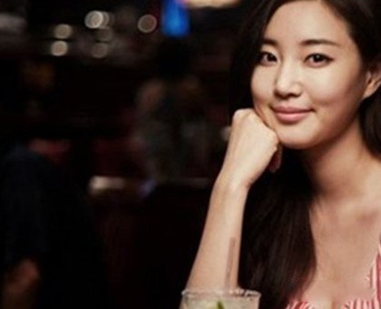 金莎朗整容传闻真假扑朔迷离 为你揭秘她的出道经历