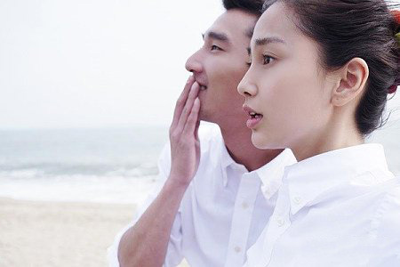 angelababy家庭成员曝光 家族拥有德国血统 angelababy家庭成员曝光 家族拥有德国血统