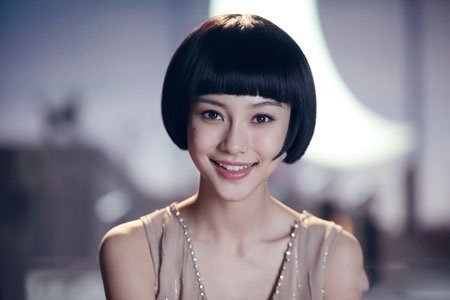 angelababy家庭成员曝光 家族拥有德国血统 angelababy家庭成员曝光 家族拥有德国血统
